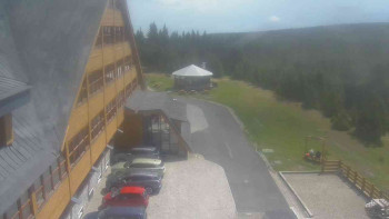 Sporthotel Kurzovní