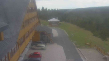 Sporthotel Kurzovní