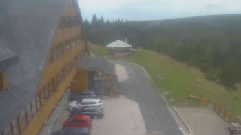 Sporthotel Kurzovní