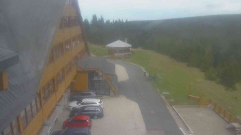 Sporthotel Kurzovní