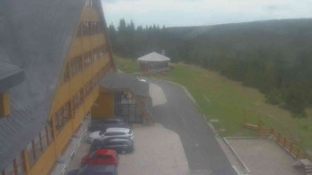 Sporthotel Kurzovní