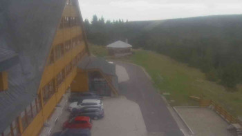 Sporthotel Kurzovní