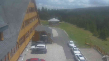 Sporthotel Kurzovní