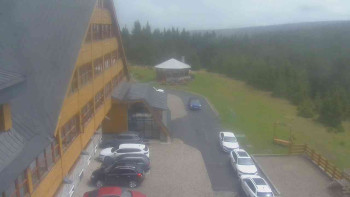 Sporthotel Kurzovní