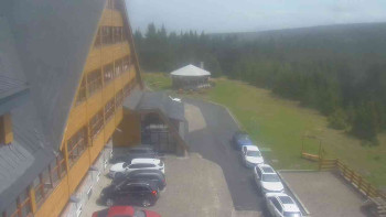 Sporthotel Kurzovní