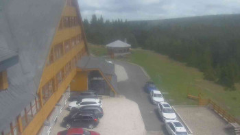 Sporthotel Kurzovní