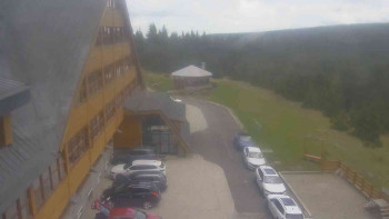 Sporthotel Kurzovní