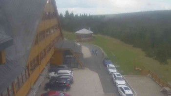 Sporthotel Kurzovní