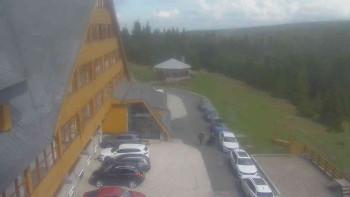 Sporthotel Kurzovní