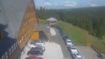 Sporthotel Kurzovní