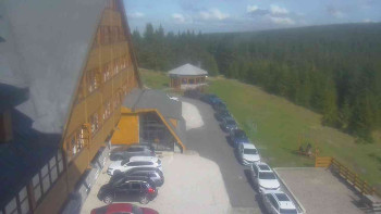 Sporthotel Kurzovní