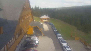 Sporthotel Kurzovní