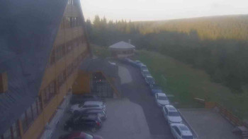 Sporthotel Kurzovní