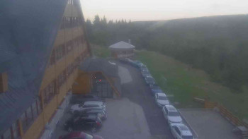 Sporthotel Kurzovní