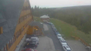 Sporthotel Kurzovní