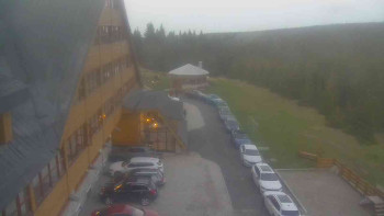 Sporthotel Kurzovní