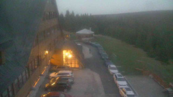 Sporthotel Kurzovní