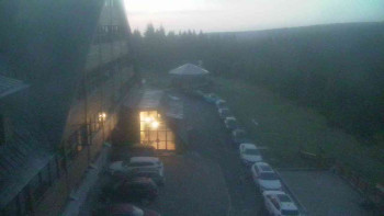 Sporthotel Kurzovní