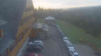 Sporthotel Kurzovní