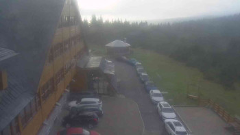 Sporthotel Kurzovní