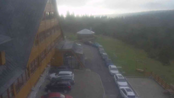 Sporthotel Kurzovní