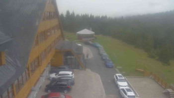 Sporthotel Kurzovní