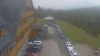 Sporthotel Kurzovní