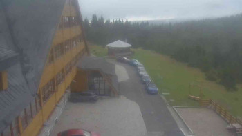 Sporthotel Kurzovní