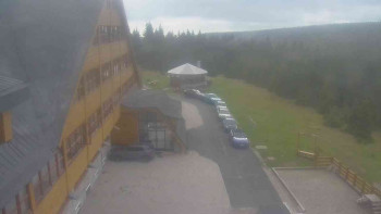 Sporthotel Kurzovní