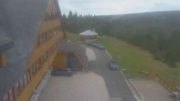 Sporthotel Kurzovní