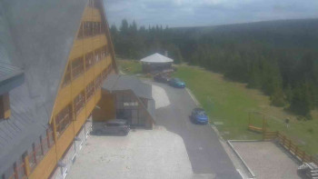 Sporthotel Kurzovní