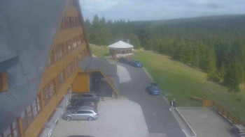 Sporthotel Kurzovní