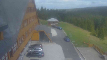 Sporthotel Kurzovní