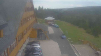 Sporthotel Kurzovní