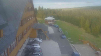 Sporthotel Kurzovní