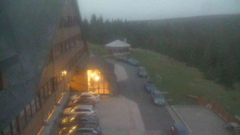 Sporthotel Kurzovní