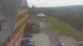 Sporthotel Kurzovní