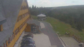 Sporthotel Kurzovní