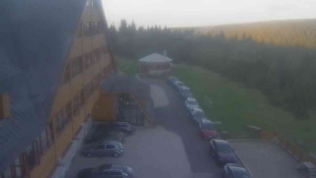 Sporthotel Kurzovní