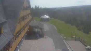 Sporthotel Kurzovní