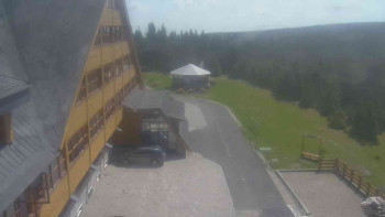 Sporthotel Kurzovní