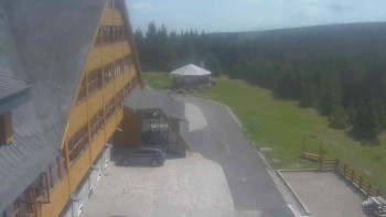 Sporthotel Kurzovní