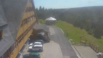 Sporthotel Kurzovní