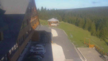 Sporthotel Kurzovní
