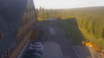 Sporthotel Kurzovní