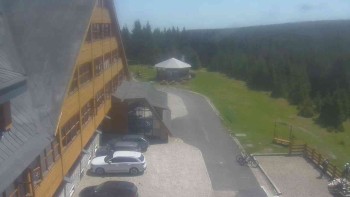 Sporthotel Kurzovní
