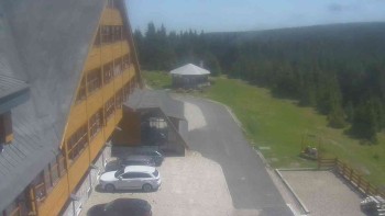 Sporthotel Kurzovní