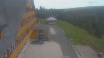Sporthotel Kurzovní