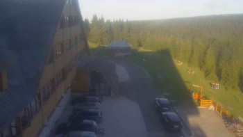 Sporthotel Kurzovní