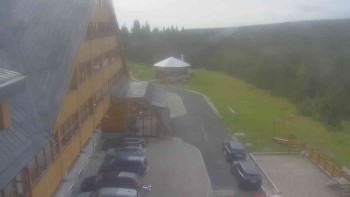 Sporthotel Kurzovní